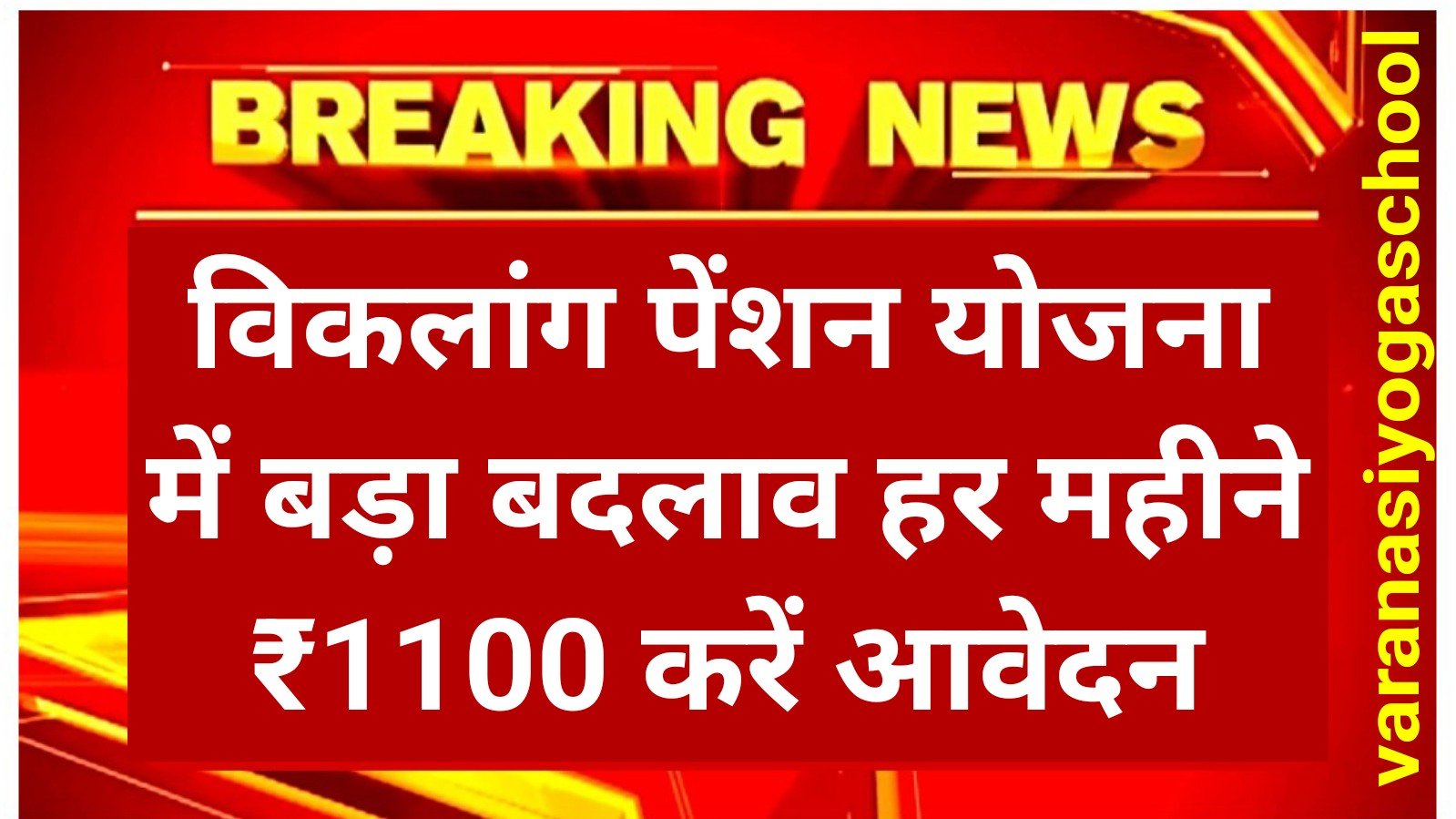 Bihar viklaang pension Yojana